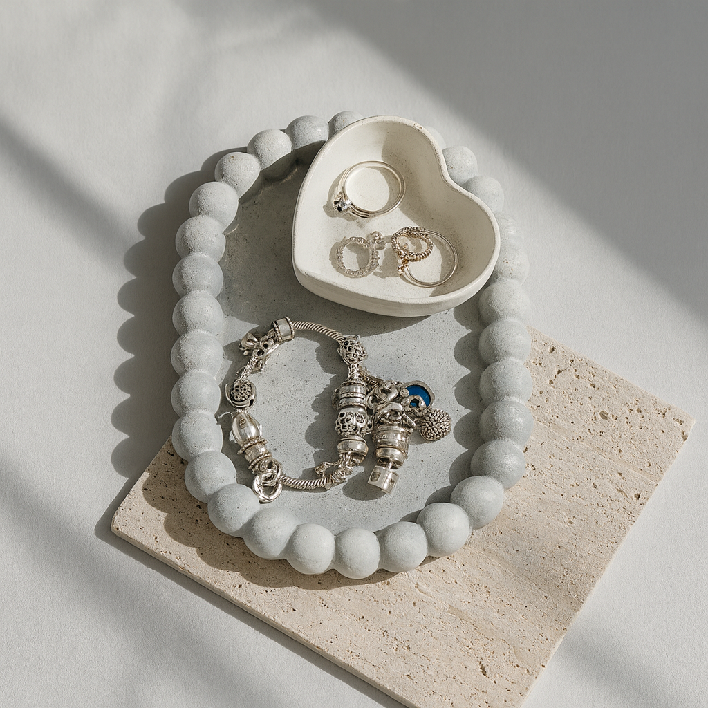 Set Joyero