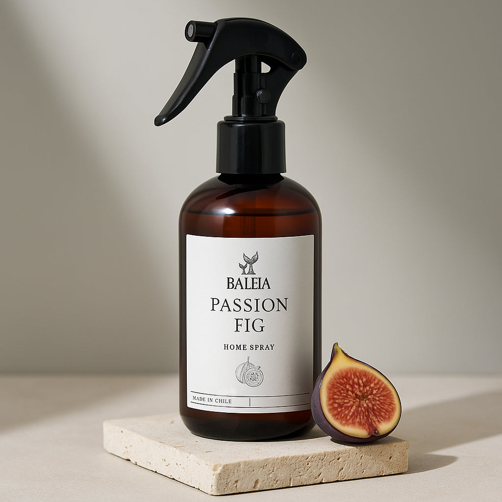 Home Spray  Pasión Fig