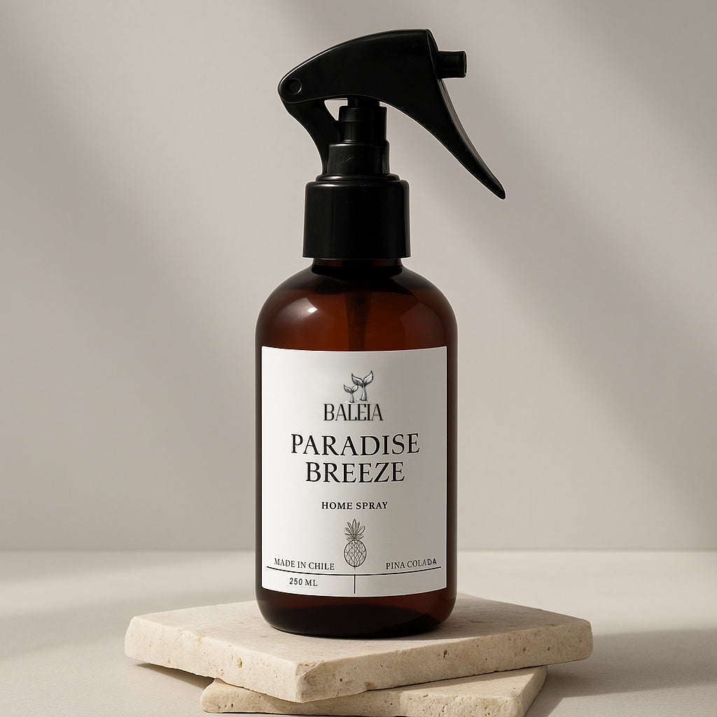 Home Spray Paradise Breeze