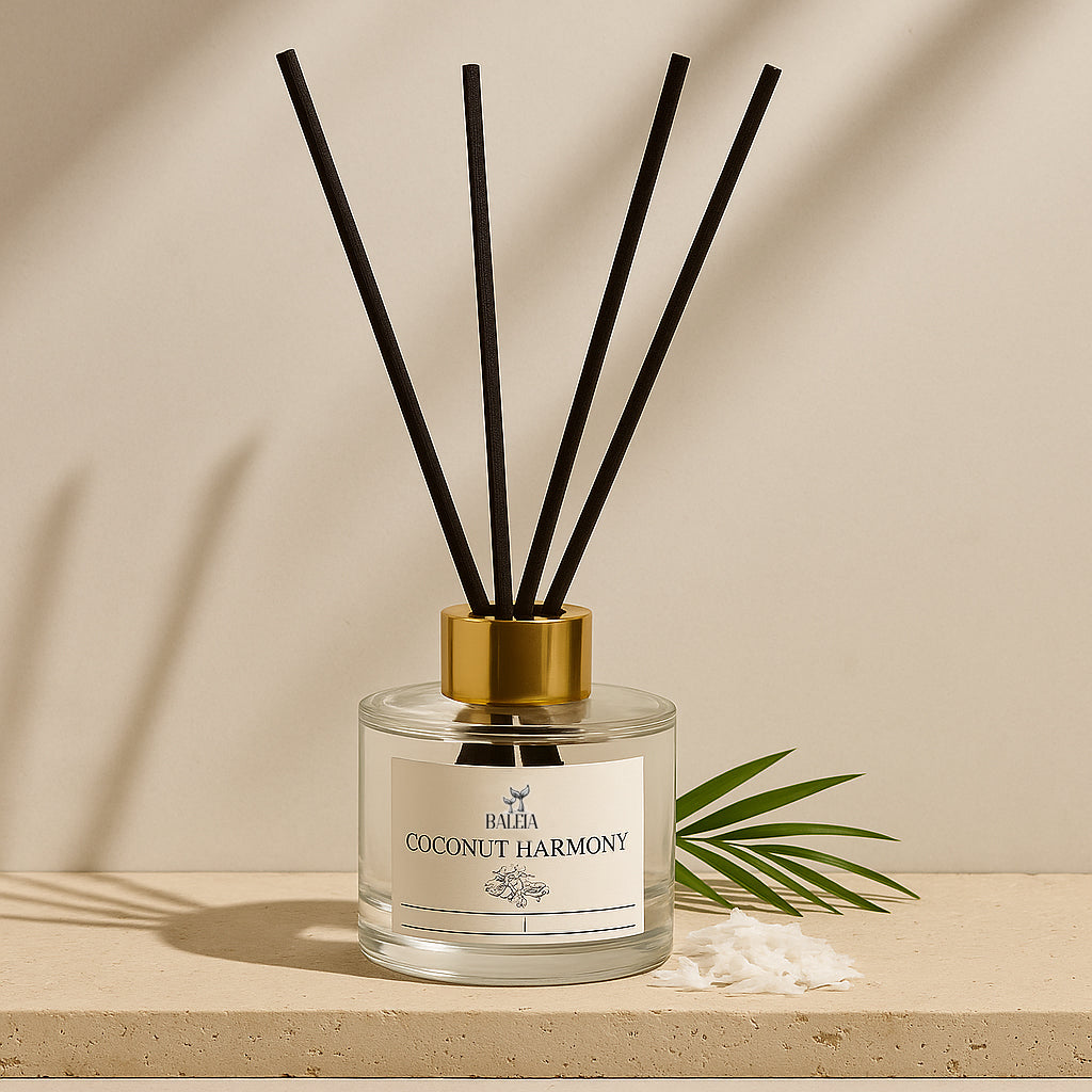 Mikado Coconut Harmony