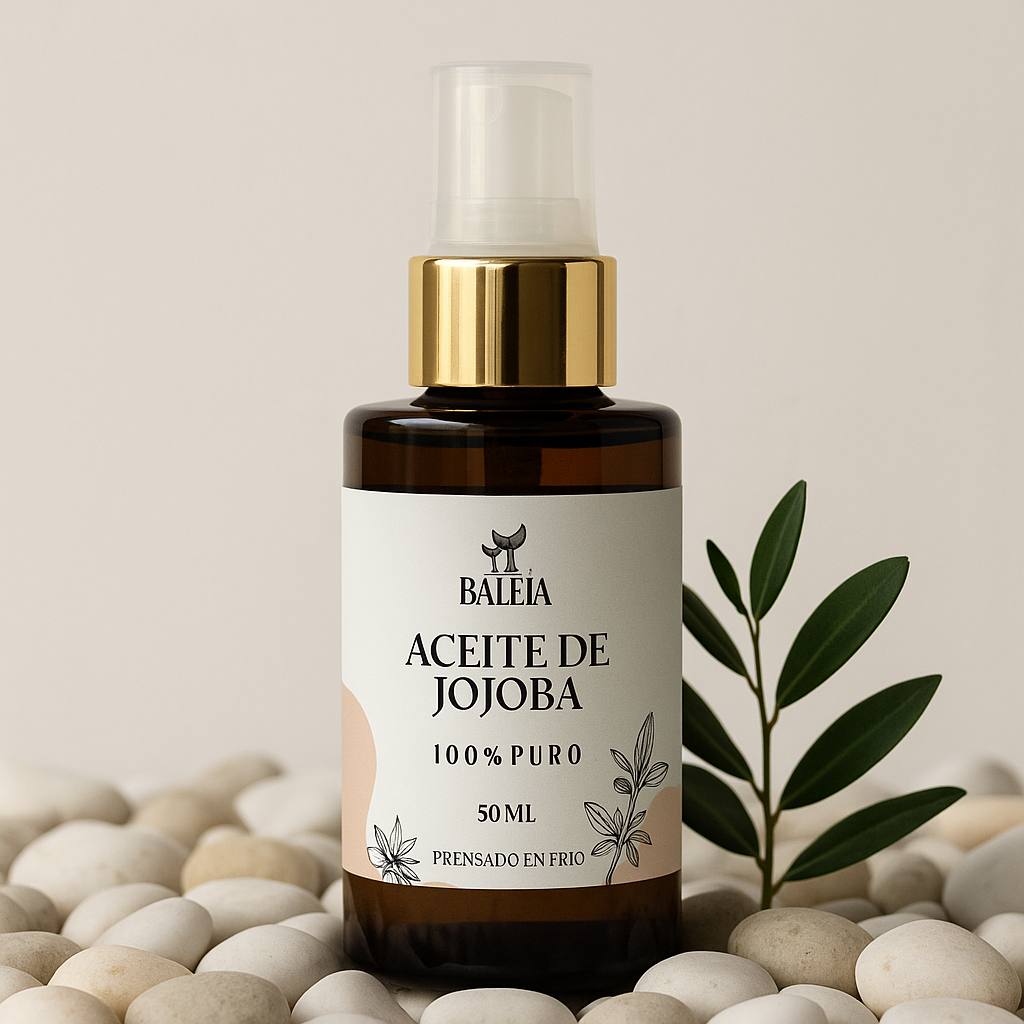 Aceite de Jojoba
