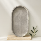 Bandeja de concreto S