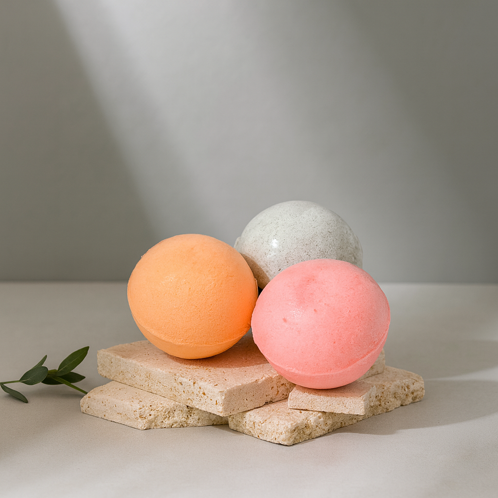 Bomba Efervescente M