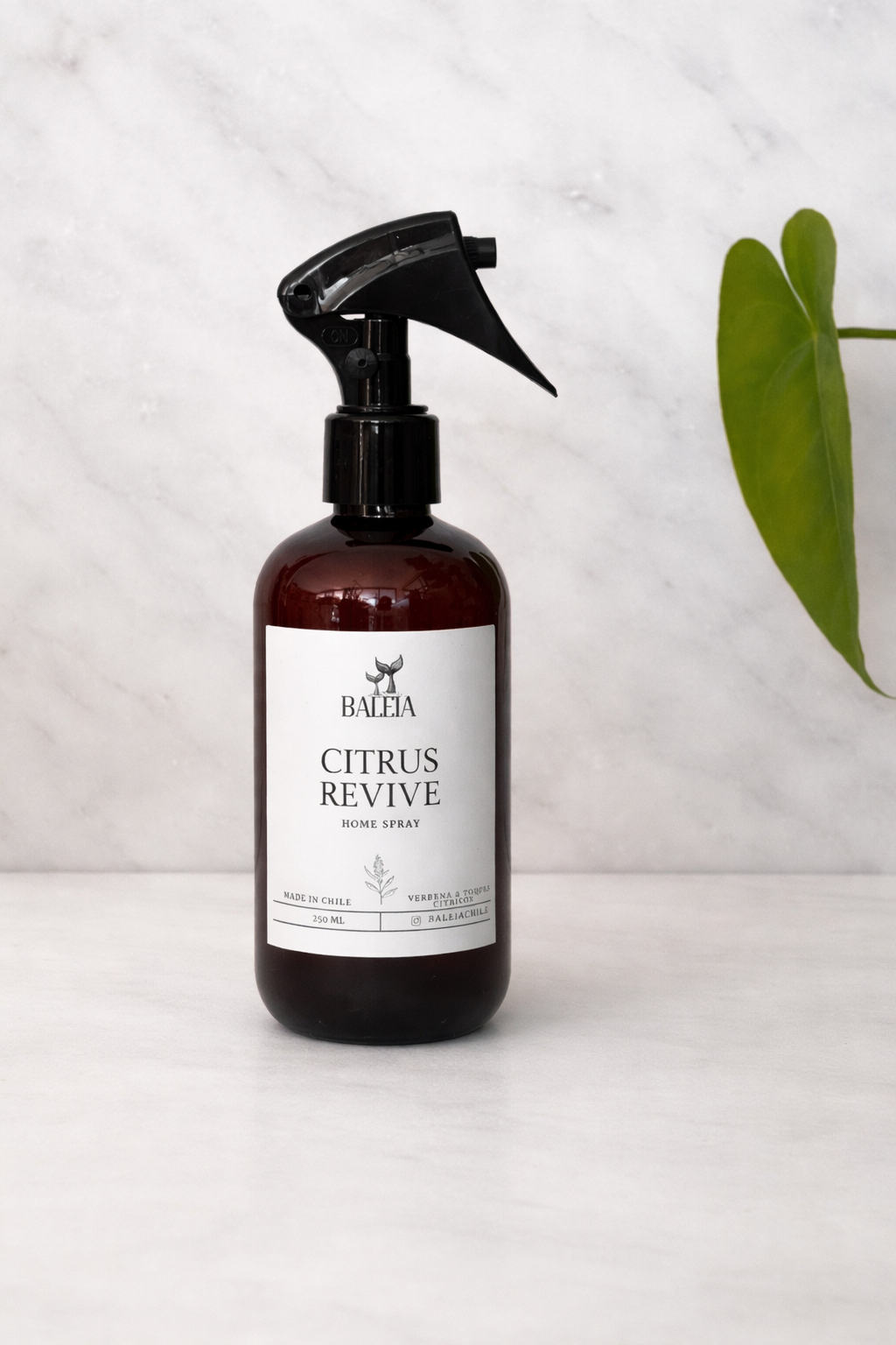 Home Spray Citrus Revive