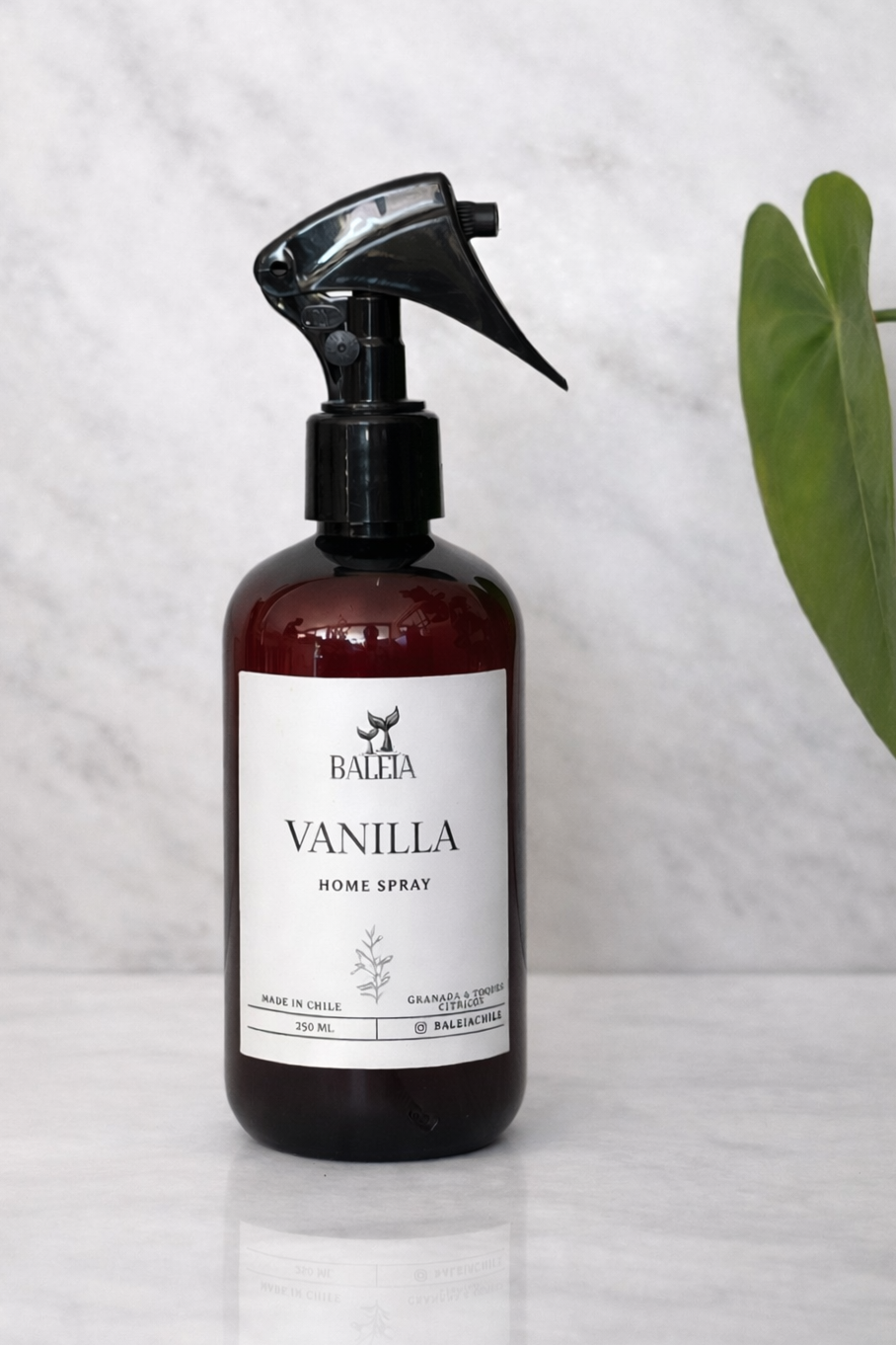 Home Spray  Vainilla