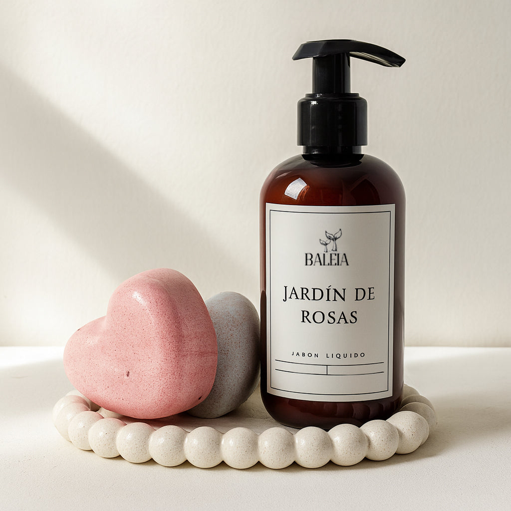 Set Cuidado & Concreto