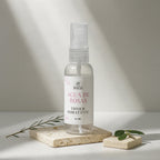 Agua de Rosas (Tonico Facial)